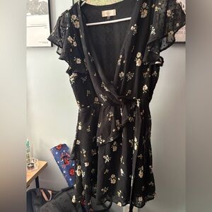 altrd state floral dress